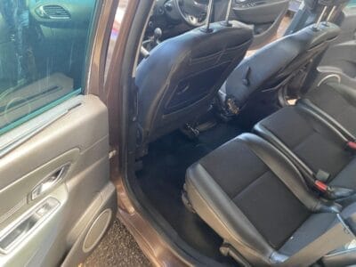 Renault Scenic – Price £1995