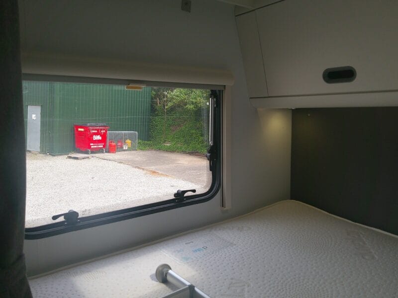 2018 Adria Sun Living A 75 DP