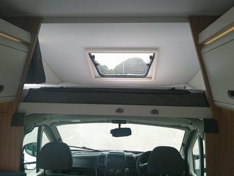 2018 Adria Sun Living A 75 DP