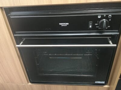 2018 Adria Sun Living A 75 DP