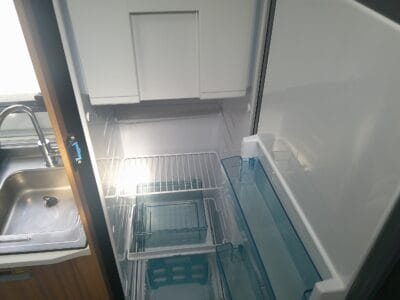 2018 Adria Sun Living A 75 DP