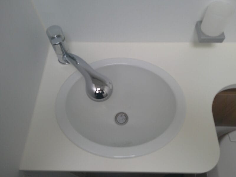 2018 Adria Sun Living A 75 DP