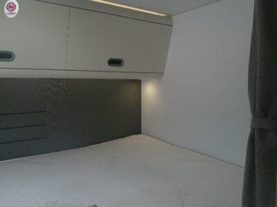 2018 Adria Sun Living A 75 DP
