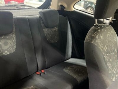 Ford Ka Ka Edge