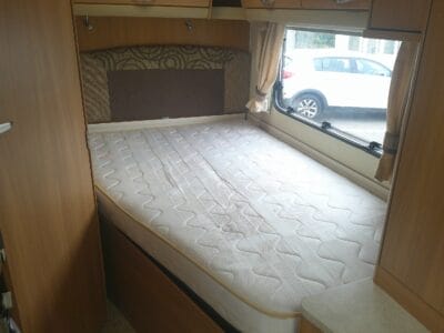 2011 Swift Sundance 620FB