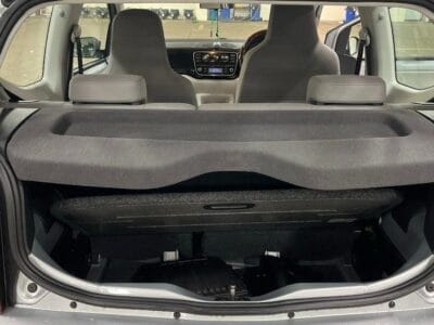 Volkswagen Up! High Up