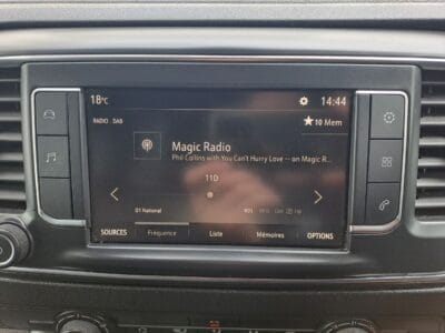 2020 70 VAUXHALL VIVARO 1.5 Turbo D 2900 Sportive Panel Van 5dr Diesel Manual L2 H1 Euro 6 (s/s) (100 ps)