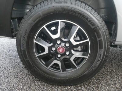 Compare Print Share 2025 Auto-Sleepers Symbol