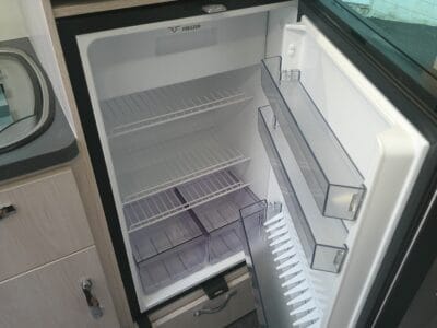 Compare Print Share 2025 Auto-Sleepers Symbol