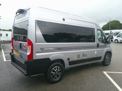 Compare Print Share 2025 Auto-Sleepers Symbol