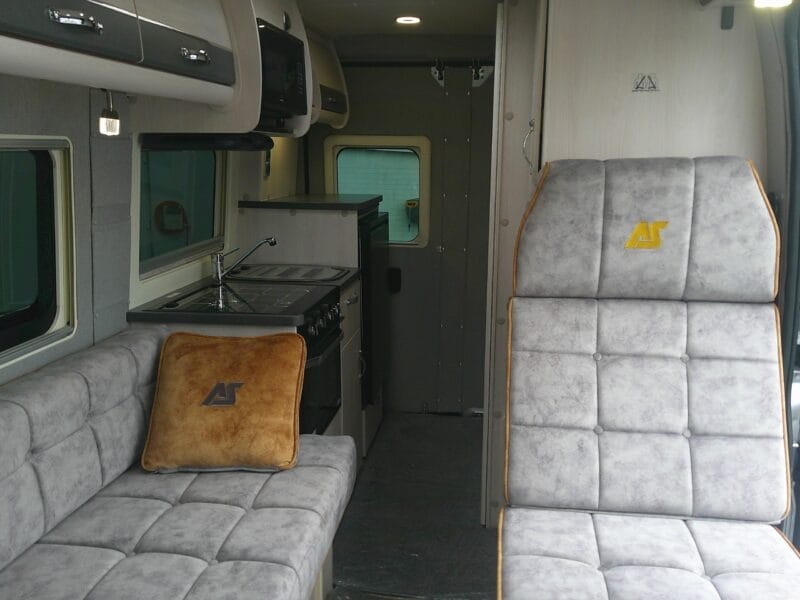 Compare Print Share 2025 Auto-Sleepers Symbol