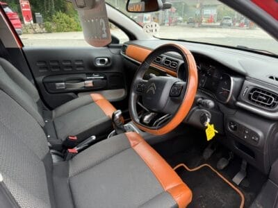 Citroen C3 Flair Puretech S/s