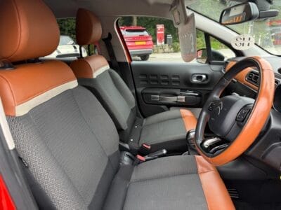 Citroen C3 Flair Puretech S/s