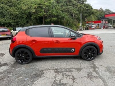 Citroen C3 Flair Puretech S/s