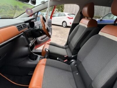 Citroen C3 Flair Puretech S/s