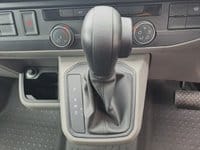 2023 73 VOLKSWAGEN TRANSPORTER 2.0 TDI T32 Highline Kombi Double Cab 5dr Diesel DSG FWD SWB Euro 6 (s/s) (150 ps)