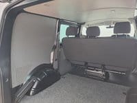 2023 73 VOLKSWAGEN TRANSPORTER 2.0 TDI T32 Highline Kombi Double Cab 5dr Diesel DSG FWD SWB Euro 6 (s/s) (150 ps)