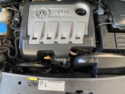 2013 VW TOURAN SE