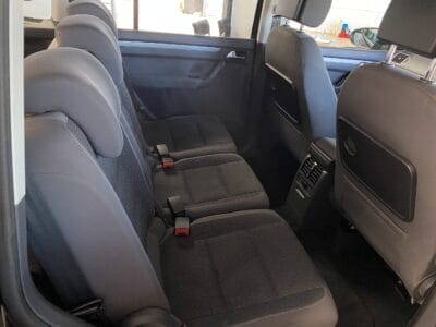 2013 VW TOURAN SE