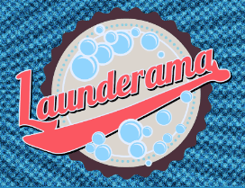 Launderama Newquay
