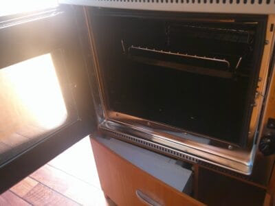 2008 Hobby T 600