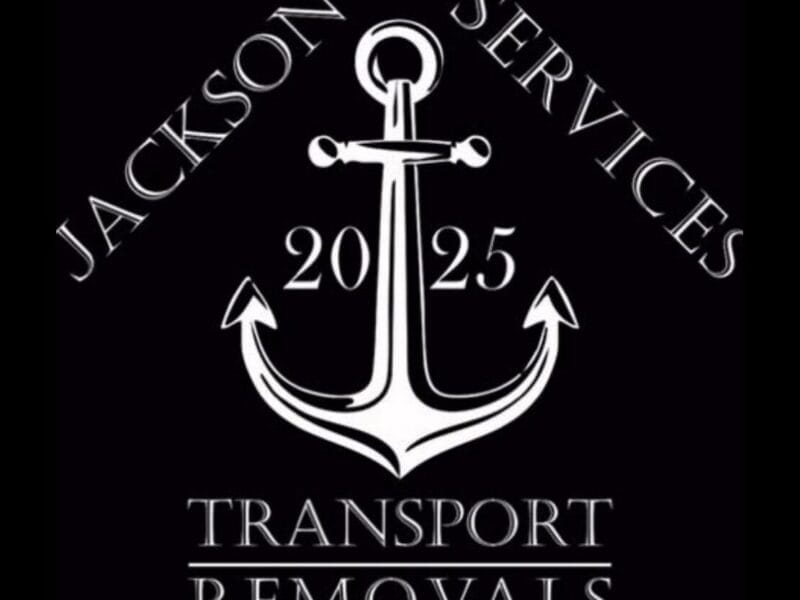 Jackson Services Transport Removals