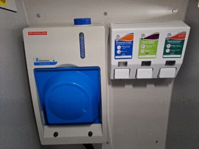 2019 19 VAUXHALL MOVANO 2.3 CDTi 3500 Panel Van 5dr Diesel Manual FWD L2 H2 Euro 6 (130 ps)