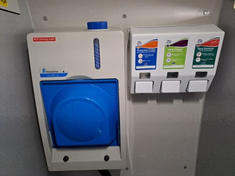 2019 19 VAUXHALL MOVANO 2.3 CDTi 3500 Panel Van 5dr Diesel Manual FWD L2 H2 Euro 6 (130 ps)